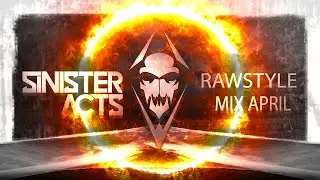 Rawstyle Mix April 2020