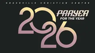 PRAYERS FOR 2026 [DAY 1] || FREEDOM FROM CAPTIVITY || GLORIOUS OPPORTUNITIES || PASTOR TUNDE AYENI