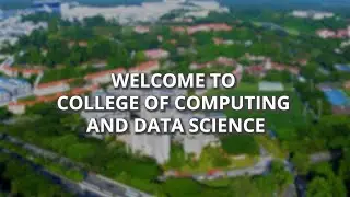 NTU CCDS: Undergraduate Programmes