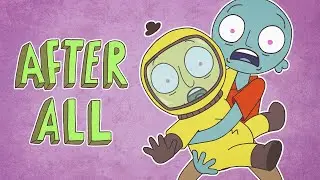 The Last Filmmakers on Earth | AFTER ALL [Ep1] Ft. Zachary Ruane & Luke McGregor