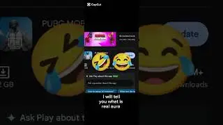 pubg only 50M download but free fire #1 billions 😎
