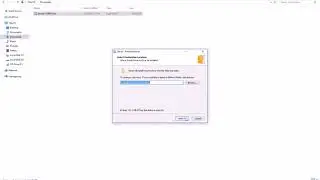 How to install PowerArchiver 2017