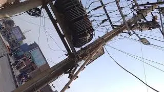 &ldquo;How to Install a Transformer: Step-by-Step Method&rdquo;