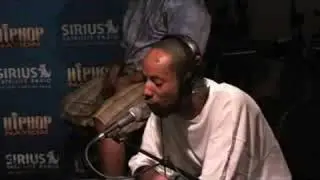 ROCK VS RUSTE JUXX FREESTYLE