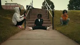 CB MarKO &ldquo;Spit Session Freestyle&rdquo; Official Music Video (shot by: Von Bokeh)