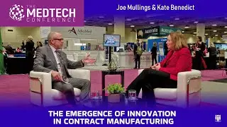 The Emergence of Innovation in Contract Manufacturing