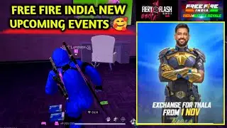 FF India  Register's Free Rewards | Event Free Fire Calendar | FF Max New Event Update Today 🥰