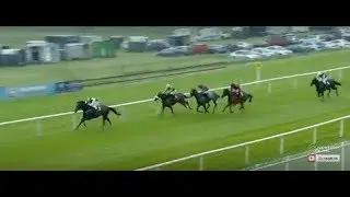 Racing from Sligo featuring the Kilcawley Construction Sligo Rated Race | Sligo 19th June 2018