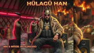 AYYILDIZ - H&Uuml;LAG&Uuml; HAN 