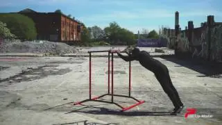 The Home Gym Set: Your Complete Solution from Pull Up Mate