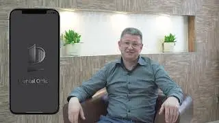Презентация приложения Dental Office 12