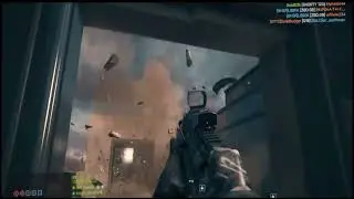 battlefield 4 music video (one of my first edits)