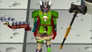 OSRS PKING - Money Maker Slaps!
