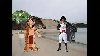 Early exploration of Canada
