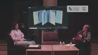 Conferencias sobre la expposición Pergamino - Superficie de la Pintura y Espacio Espiritual II