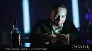 Oki Melody - I just died in your arms tonight (Video Official) 2015