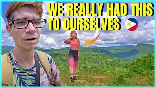 SHOCKED BY BEAUTY IN LILOAN CEBU PHILIPPINES, LANIGID HILL BARANGAY MULAO