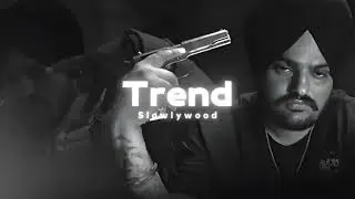 #sidhumoosewala #slowedandreverb #trend #sudha #youtube #foryoupage #fullscreenstatus 