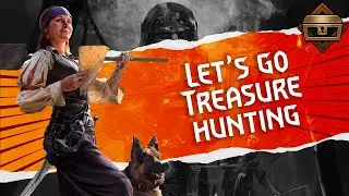 Hardest SY Deck to Setup? Forgotten Treasures Deck | Gwent