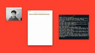 Chaplin: A real-time silent speech recognition tool