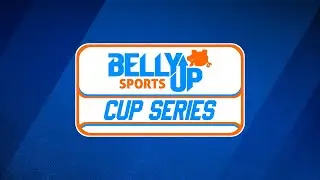2025B Belly Up Cup Series Race 09: Belly Up Fantasy Live Football Show 150