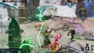 Predecessor TOP DOUBLE KILL FENG MAO
