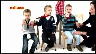 Cijferkaartjes - productpresentatie