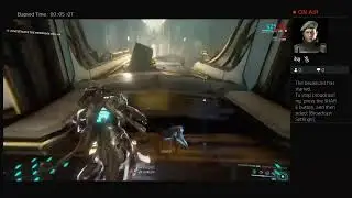 Huulik's Live PS4 Broadcast