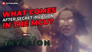 What the Fans Really Think? - Secret Invasion Finale Breakdown