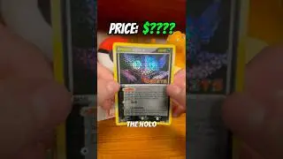 This Is The Most UNDERRATED Pokemon Card