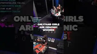 Unexpected Relationship Drama OnlyFans and Double Standards
