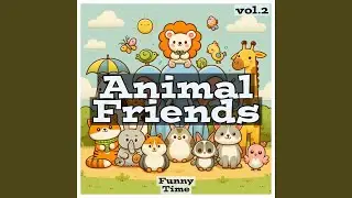Rhino Song (Rudy the Rhino's Heart of Gold)