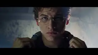 Paper cut I Linkin Park I Ready Player One