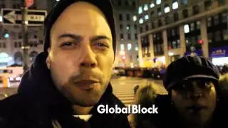 Occupy The Hood -- Occupy Wall Street