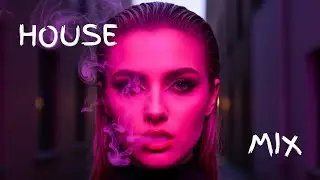 Smoke Mood Deep House Mix 2026 🌌 Night Chill, Deep Lounge & Smooth Urban Flow