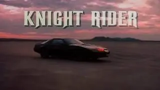 El Auto Fantastico Intro Latino