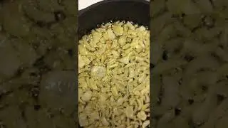 Frying Sounds - Sizzling, Sizzle, Oil Bubbling