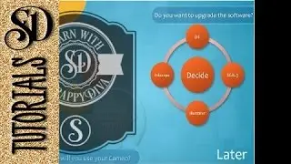 Tips for getting started with Silhouette Studio