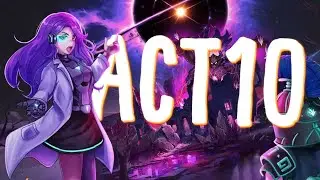 NosTale News &ndash; ACT 10: Dimensional Tales