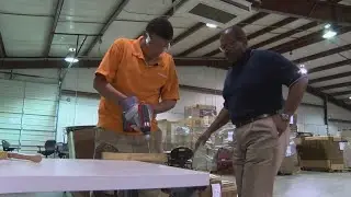 Elizabethton program helping people with disabilities get jobs