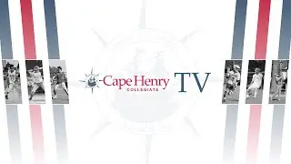 VISAA Quarter-Finals vs St Stephen / St Agnes v Cape henry Collegiate
