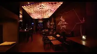 Sharlie Cheen Bar &ndash; Die perfekte Eventlocation f&uuml;r Ihr Firmenevent in Berlin Mitte