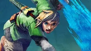 The Legend of Zelda: Skyward Sword - IGN Plays