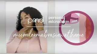 At Home Microdermabrasion | PMD Personal Microderm