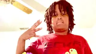 Qjay feat Farrah G- world x