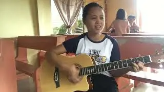 Pinitik - Woship Song (Cover)