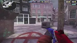 It's been a while.. live critical ops