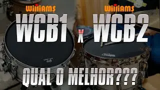 Comparativo WCB1 vs WCB2 na Caixa &ndash; Qual Pele Escolher? 🥁🔥