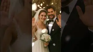 Top 8 Most Beautiful Turkish Drama Couples Fans Dream Were Real 💍