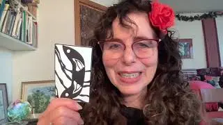 Inspiration for week 3:17:25   (Tarot Empress & Temprence) #tarotinterpretation #tarotmeanings